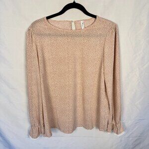 ePretty Long Sleeve Blouse